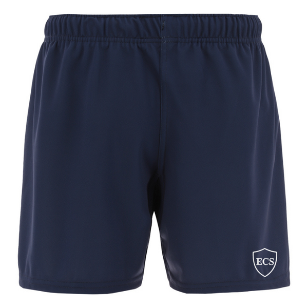 Coolmax Short - ECS