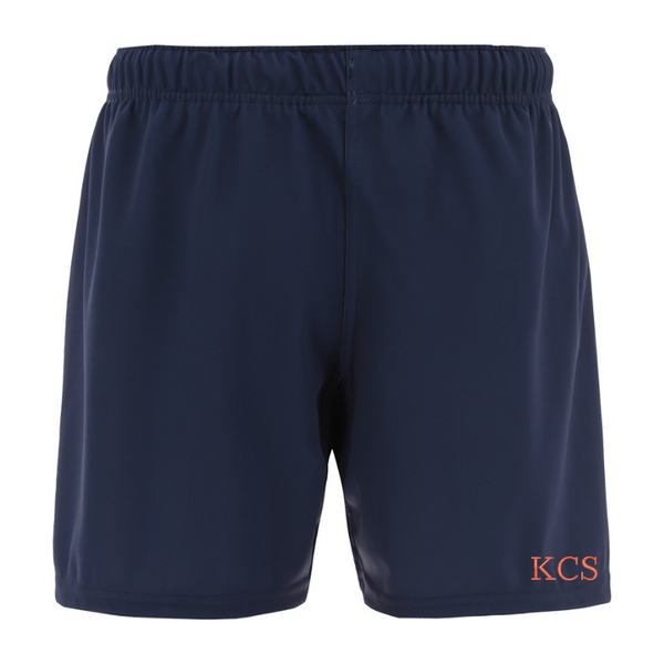 Coolmax Short - KCS