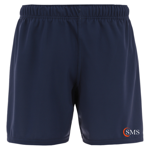 Coolmax Short - SMS