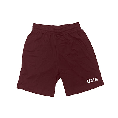 Coolmax Short - UB0