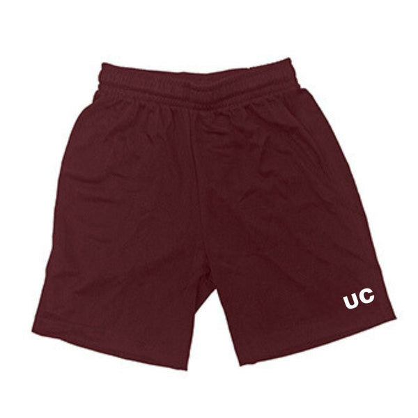 Coolmax Short - UM0