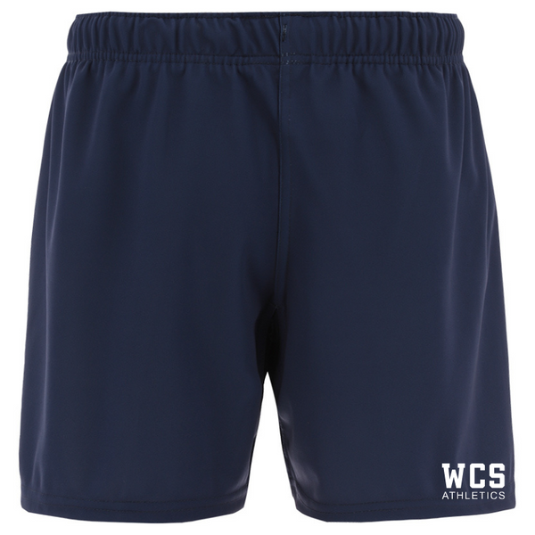 Coolmax Short - WCS