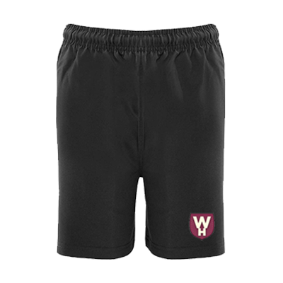 Coolmax Short - WHM