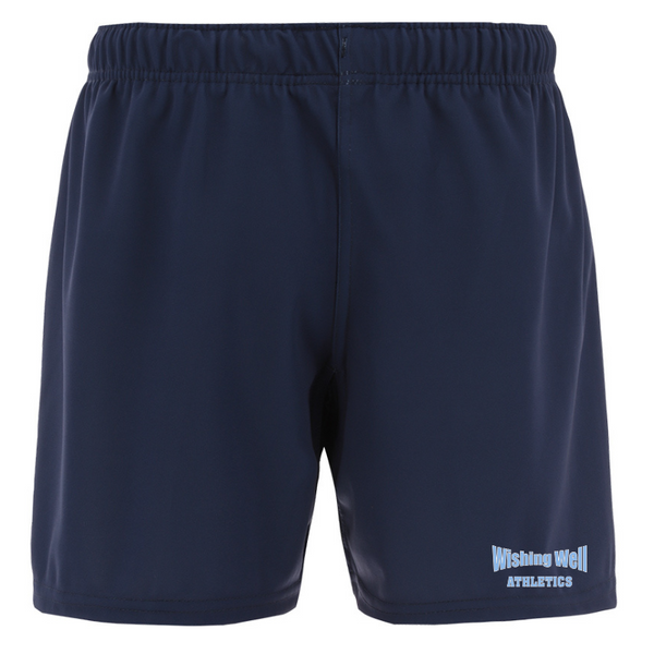 Coolmax Short - WWM