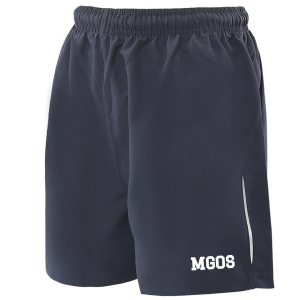 APTUS Essential Short - MGO
