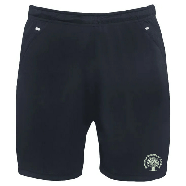 APTUS Performance Short - RTM