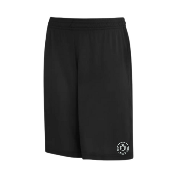 ATC Gym Short - CGC