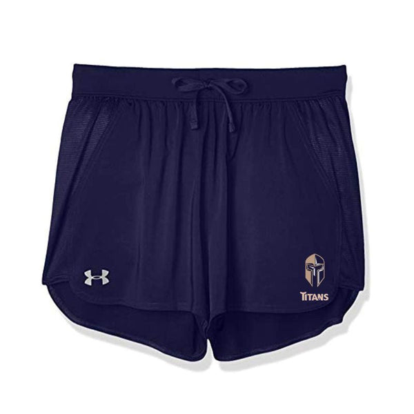 UA Womens 5.5