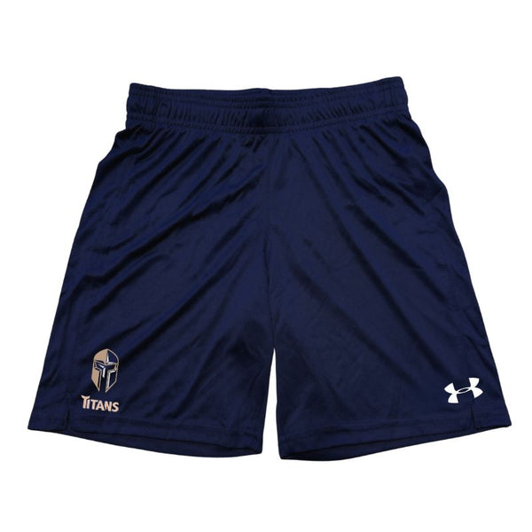 UA Unisex Locker Short - LMT