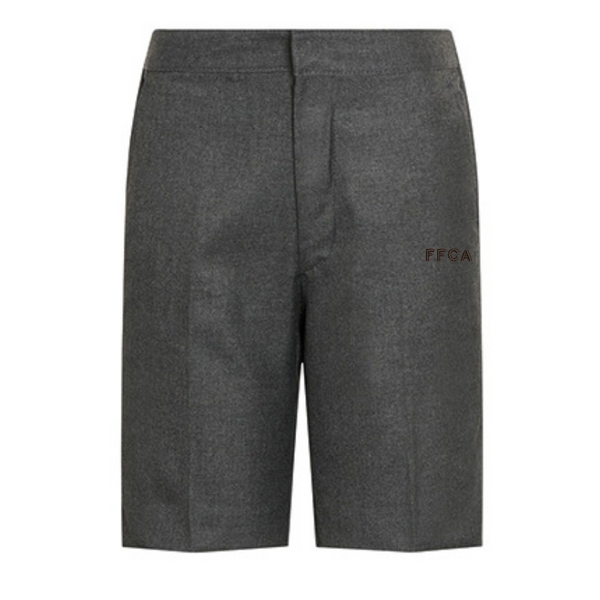 Jr Bermuda Short - FCA