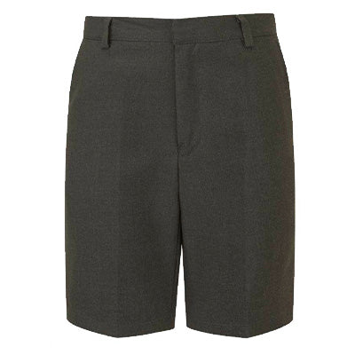 Sr Bermuda Short Grey