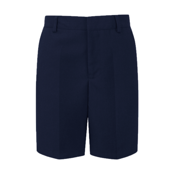Boys Walking Short Navy - ANY