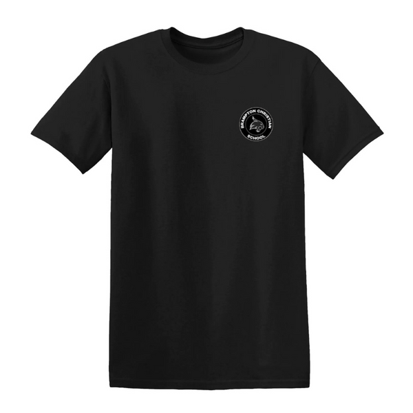 Gym T-Shirt - BCS
