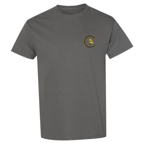 Gym T-Shirt - CA0