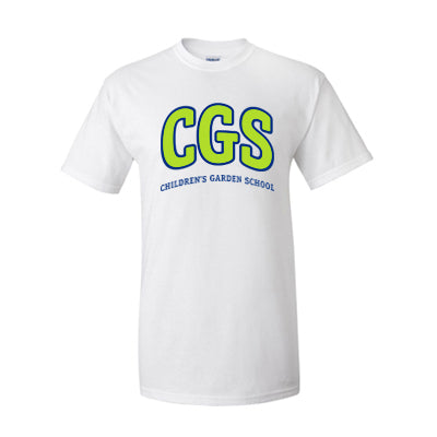 Gym T-Shirt - CGS
