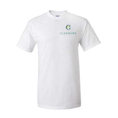 Gym T-Shirt - CM0