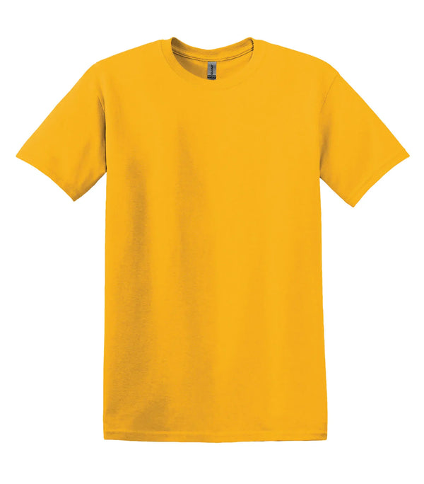 Gym T-Shirt - ANY - GLD