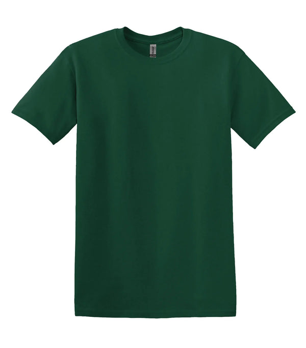 Gym T-Shirt - ANY - GRN