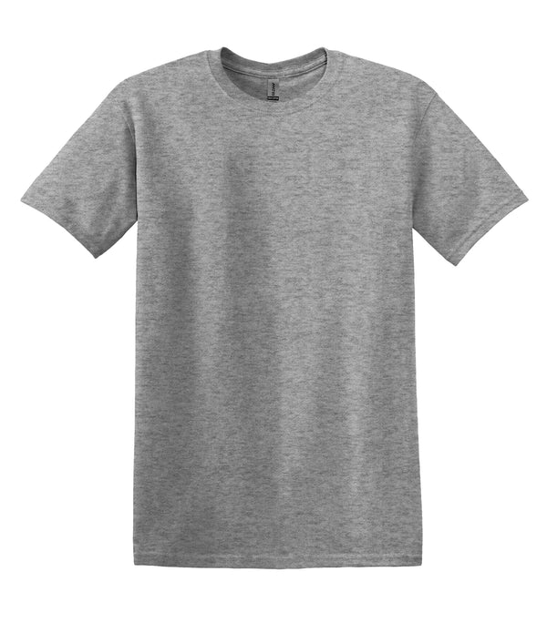 Gym T-Shirt - ANY - GRY