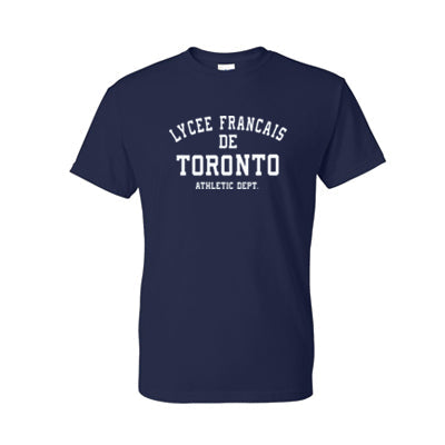 Gym T-Shirt - LFT