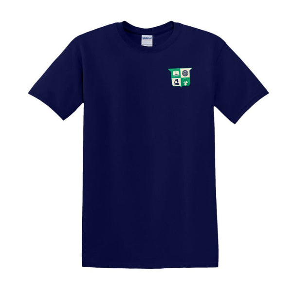 Gym T-Shirt - MC0