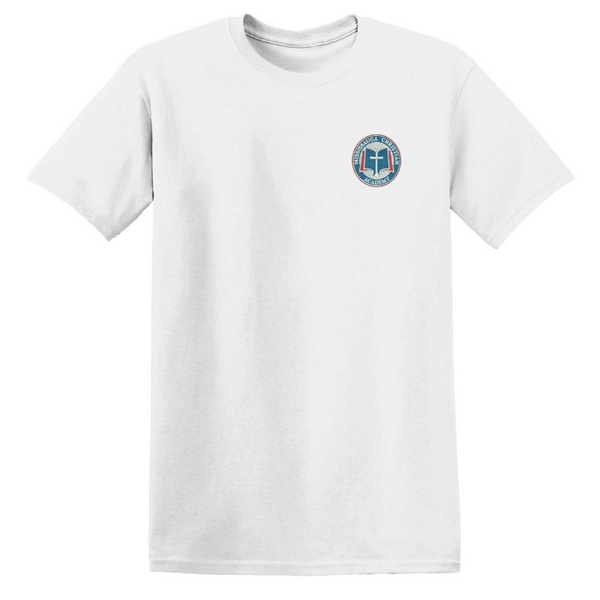 Gym T-Shirt - MCA