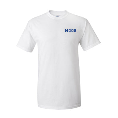 Gym T-Shirt - MGO