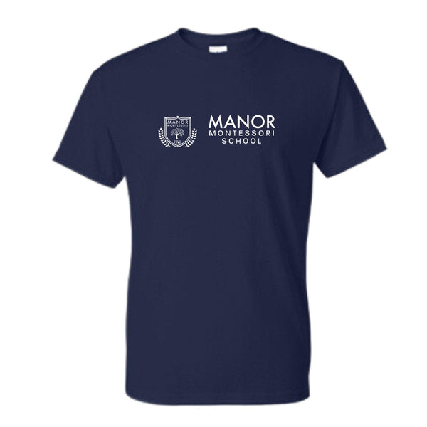 Gym T-Shirt - MMM