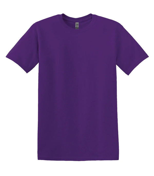 Gym T-Shirt - ANY - PUR