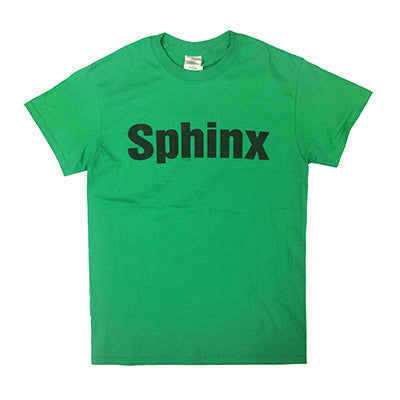 Gym T-Shirt - SPHINX - RHM
