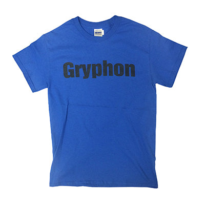 Gym T-Shirt - GRYPHON - RHM