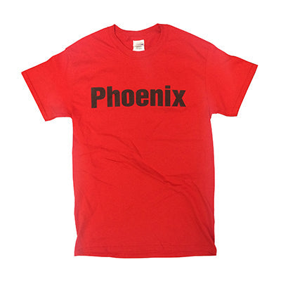 Gym T-Shirt - PHEONIX - RHM