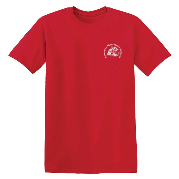 Gym T-Shirt - CHEETAHS - RTM