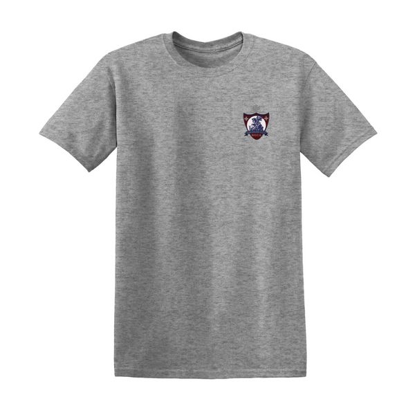 Gym T-Shirt - SGC