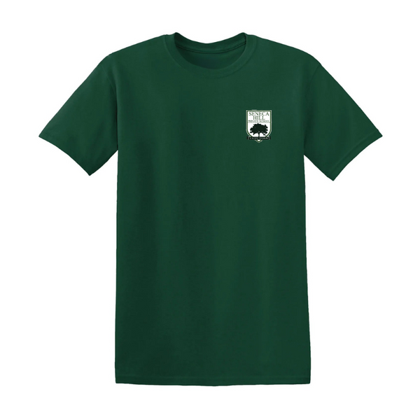 Gym T-Shirt - SH0