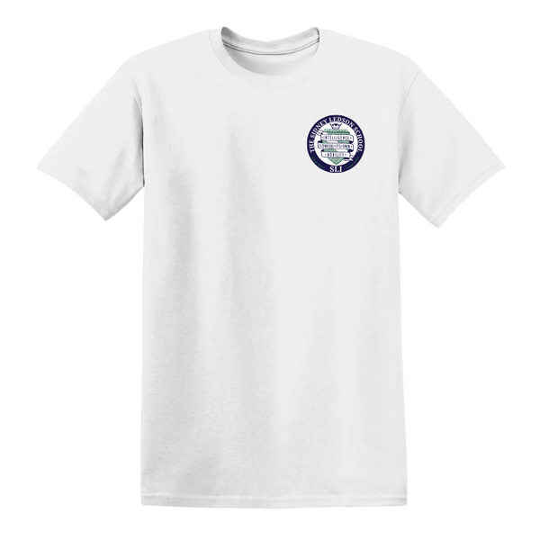 Gym T-Shirt - SLI