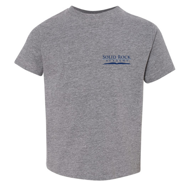Gym T-Shirt - SRA