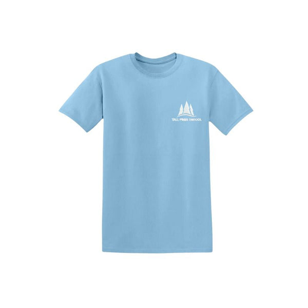 Gym T-Shirt - TPS