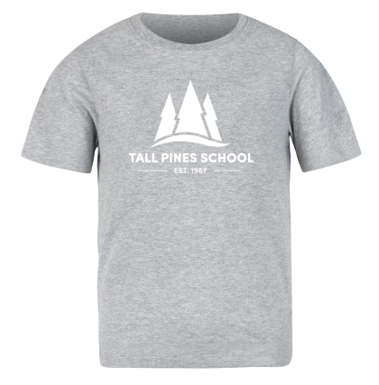 Gym T-Shirt - Casa - TPS