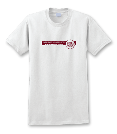 Gym T-Shirt - UB0