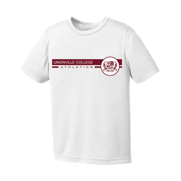 Gym T-Shirt - UM0