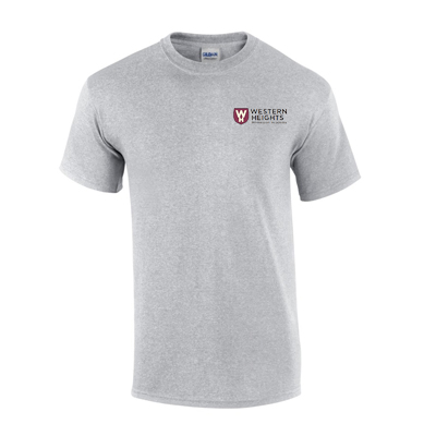 Gym T-Shirt - WHM