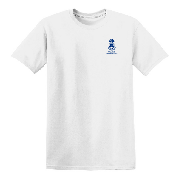 Gym T-Shirt - WOM