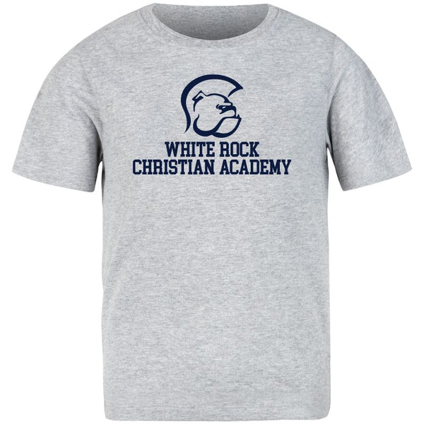 Gym T-Shirt 50/50 - WRC