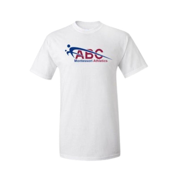 Gym T-Shirt - ABC