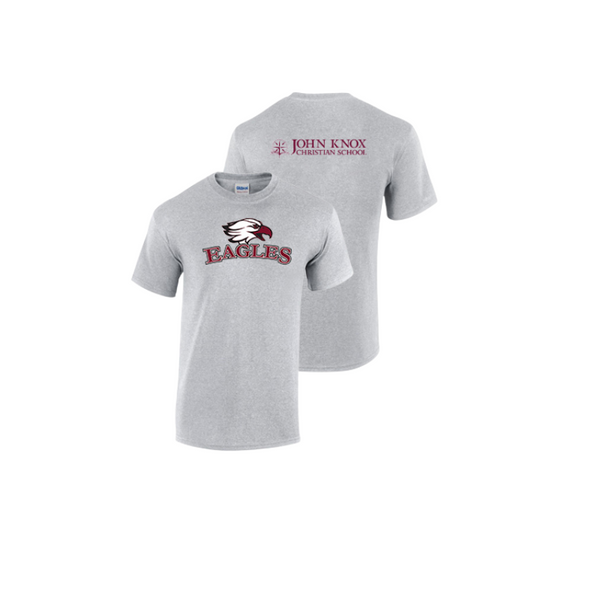 Gym T-Shirt - JKC