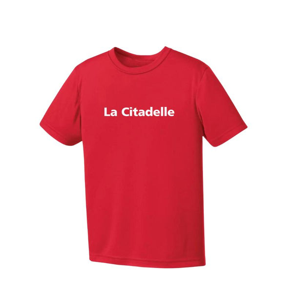 Gym T-Shirt - LCA