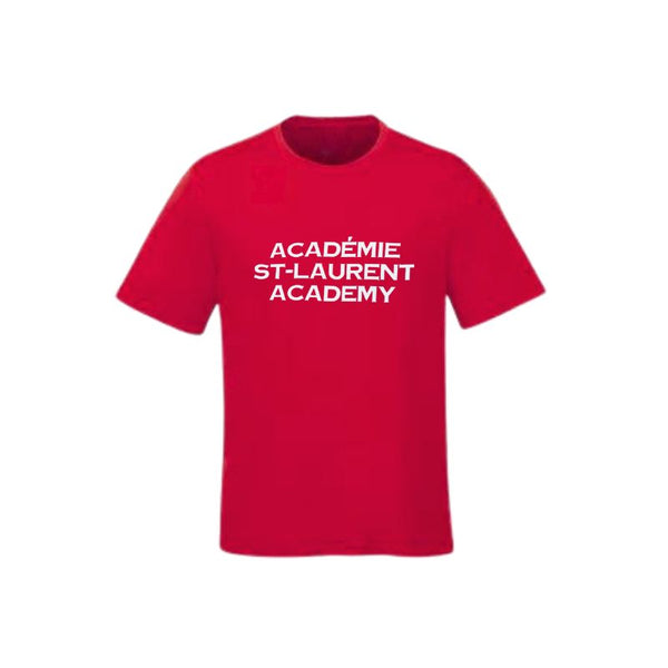 CSW Gym T-Shirt - SLA
