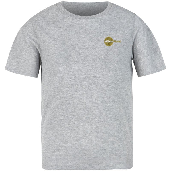 Performance Gym T-Shirt - WWS