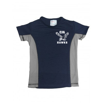Dry Fit Gym T-Shirt - CJA